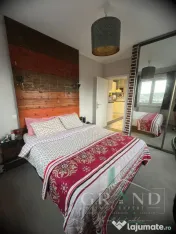 OPORTUNITATE! APARTAMENT 2 CAMERE+BALCON+PARCARE PRIVATA | I 