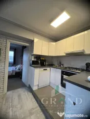 OPORTUNITATE! APARTAMENT 2 CAMERE+BALCON+PARCARE PRIVATA | I 