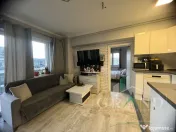 OPORTUNITATE! APARTAMENT 2 CAMERE+BALCON+PARCARE PRIVATA | I 