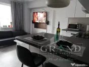 OPORTUNITATE! APARTAMENT 2 CAMERE+BALCON+PARCARE PRIVATA | I 