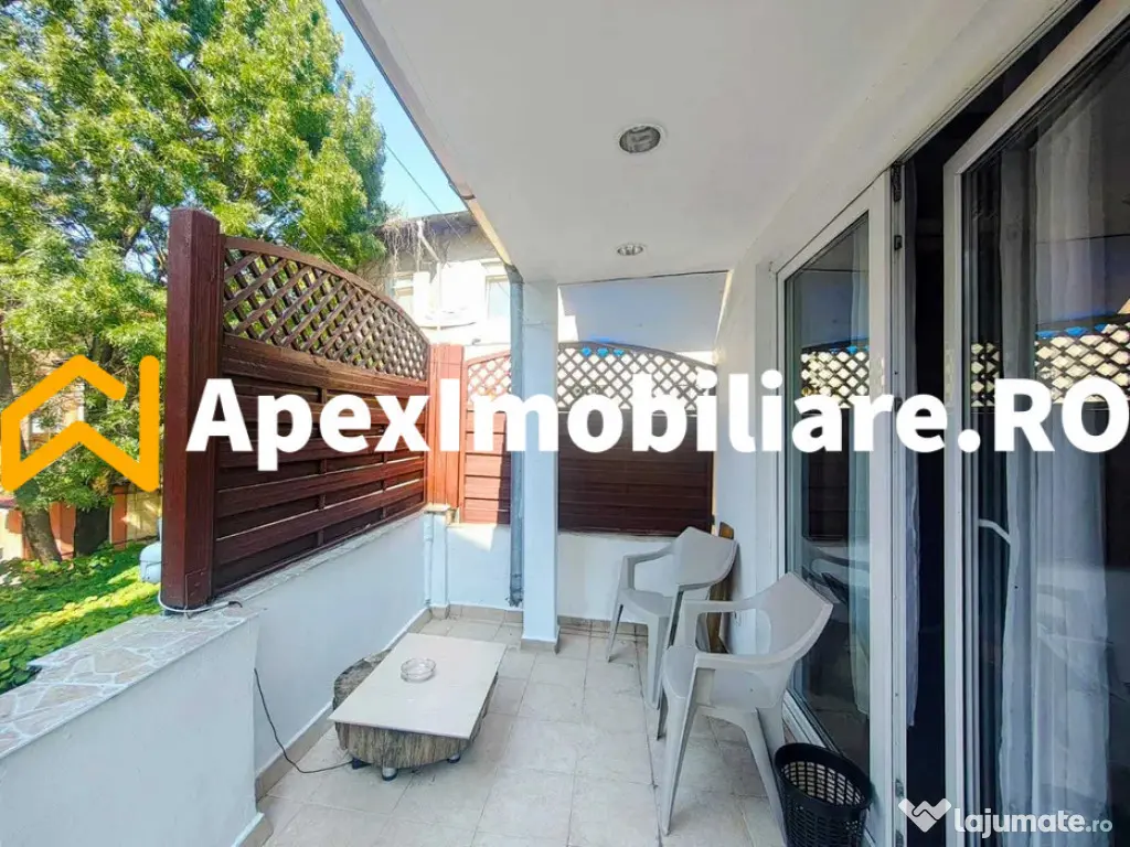 Apartament 4 camere de inchiriat P-ta Unirii București | Ap - Bucuresti (Bucuresti-Ilfov)