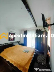 Apartament 4 camere de inchiriat P-ta Unirii București | Ap