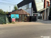 Spatiu comercial de inchiriat zona Tic Tac ,stradal Mc Donalds
