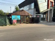 Spatiu comercial de inchiriat zona Tic Tac ,stradal Mc Do... 