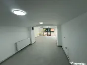 Spatiu comercial de inchiriat zona Tic Tac ,stradal Mc Donalds