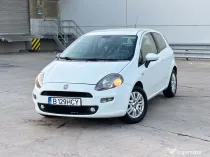 Vând Fiat Punto