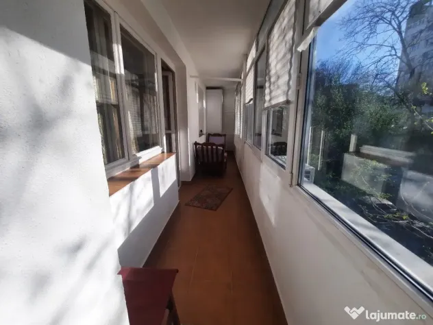 Central,Unirii,Bd.Cantemir,apartament 2 cam 64m2,reabilitat,AC,parcare - Bucuresti (Bucuresti-Ilfov)
