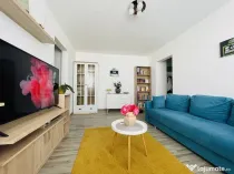 Direct de la proprietar: 2 camere Dristor, renovat complet, mobilat și