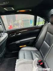 Mercedes Benz S350 AMG 