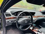 Mercedes Benz S350 AMG 
