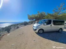 Opel Vivaro Facelift (2.0 CDTI - 114 CP) – Vehicul multifuncțional: Camper, Daily Driver & Spațiu Versatil
