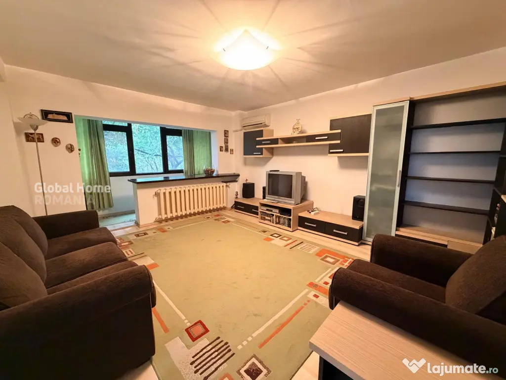 Vanzare 2 Camere | Decebal - Dristorului | etaj 1 din 4 | - Bucuresti (Bucuresti-Ilfov)