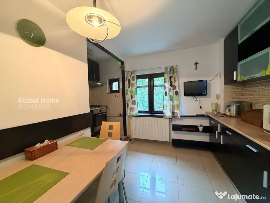 Vanzare 2 Camere | Decebal - Dristorului | etaj 1 din 4 | - Bucuresti (Bucuresti-Ilfov)