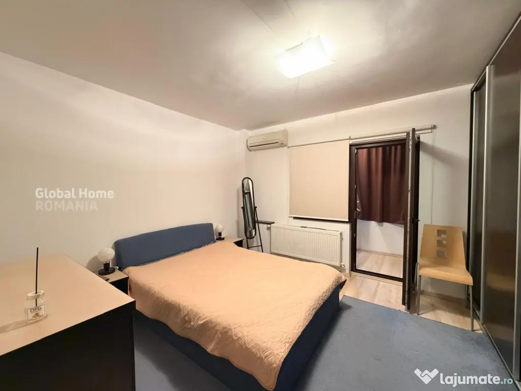 Vanzare 2 Camere | Decebal - Dristorului | etaj 1 din 4 | - Bucuresti (Bucuresti-Ilfov)