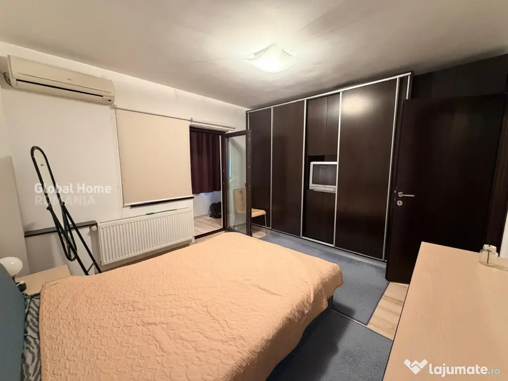 Vanzare 2 Camere | Decebal - Dristorului | etaj 1 din 4 | - Bucuresti (Bucuresti-Ilfov)