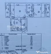 Vanzare 2 Camere | Decebal - Dristorului | etaj 1 din 4 |