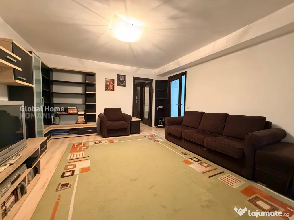 Vanzare 2 Camere | Decebal - Dristorului | etaj 1 din 4 | - Bucuresti (Bucuresti-Ilfov)