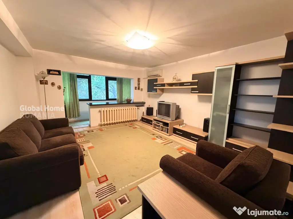 Vanzare 2 Camere | Decebal - Dristorului | etaj 1 din 4 | - Bucuresti (Bucuresti-Ilfov)