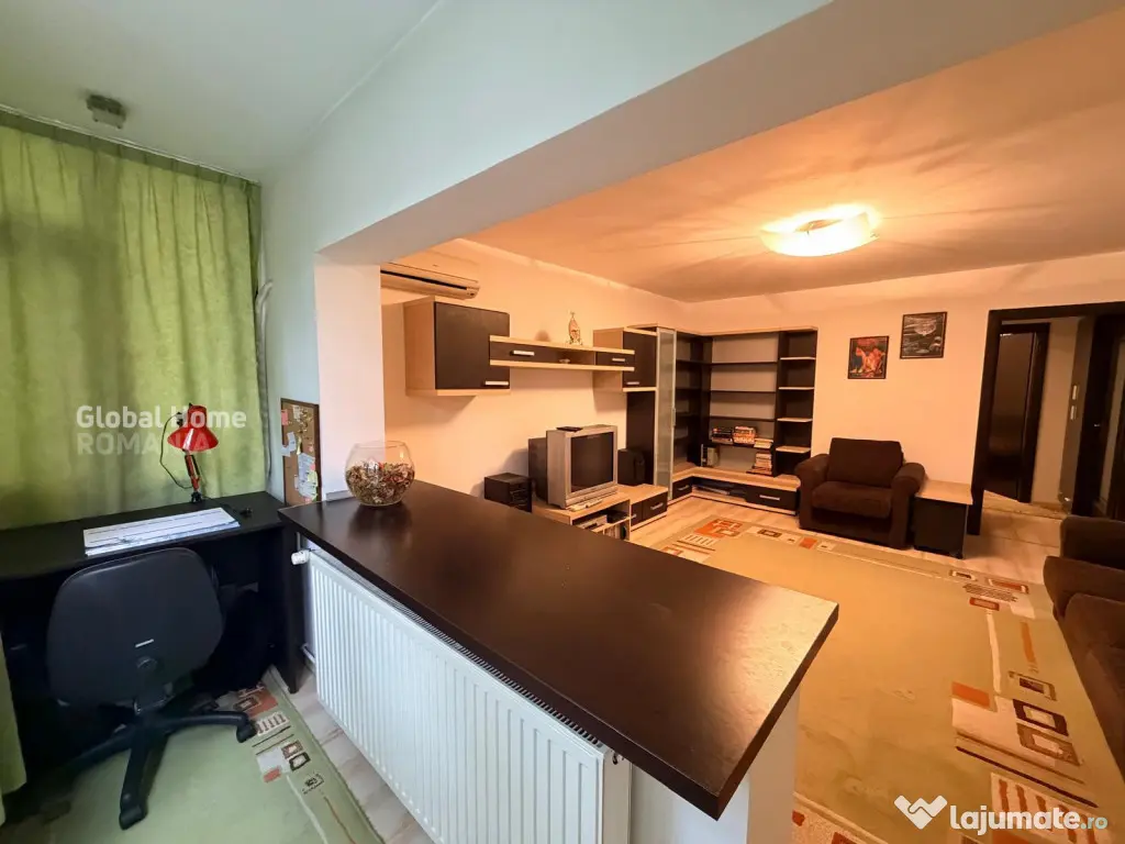Vanzare 2 Camere | Decebal - Dristorului | etaj 1 din 4 | - Bucuresti (Bucuresti-Ilfov)