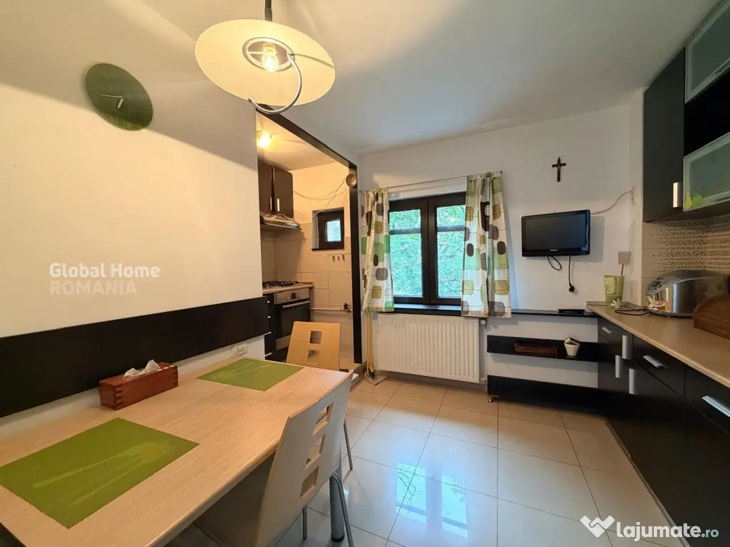 Vanzare 2 Camere | Decebal - Dristorului | etaj 1 din 4 | - Bucuresti (Bucuresti-Ilfov)