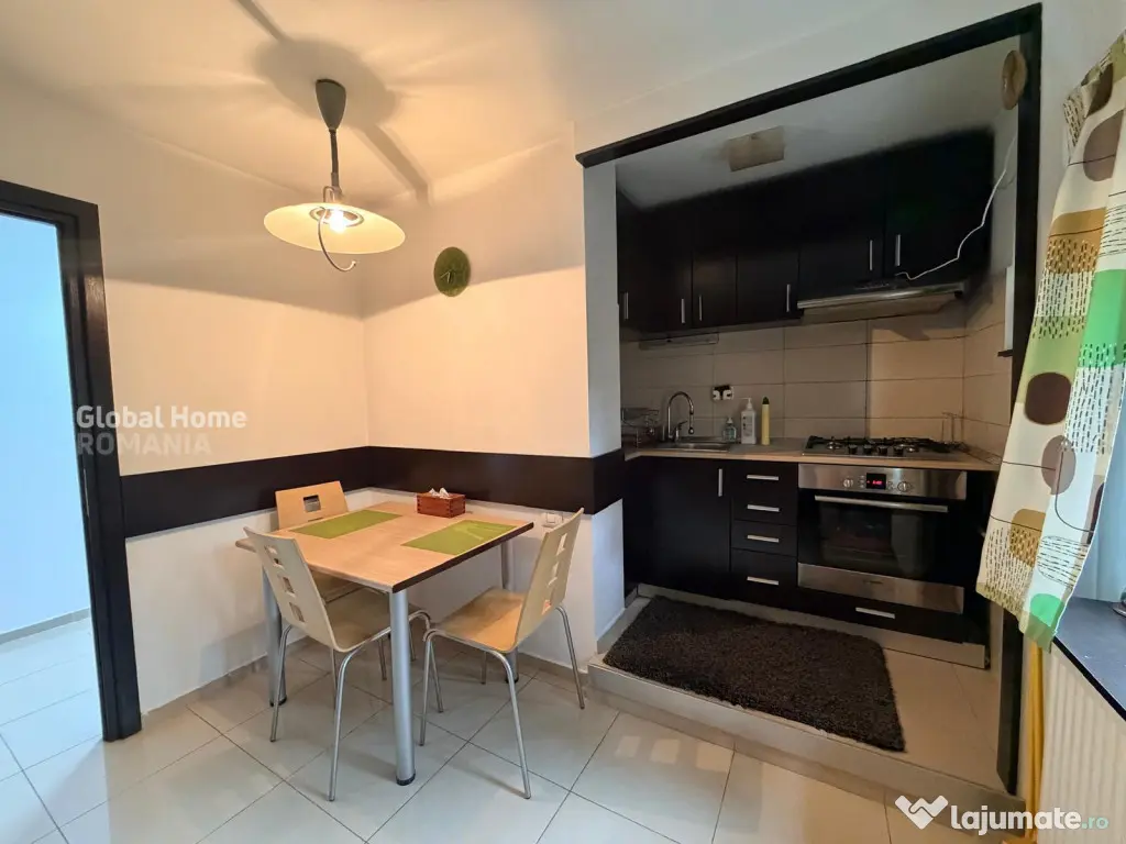 Vanzare 2 Camere | Decebal - Dristorului | etaj 1 din 4 | - Bucuresti (Bucuresti-Ilfov)