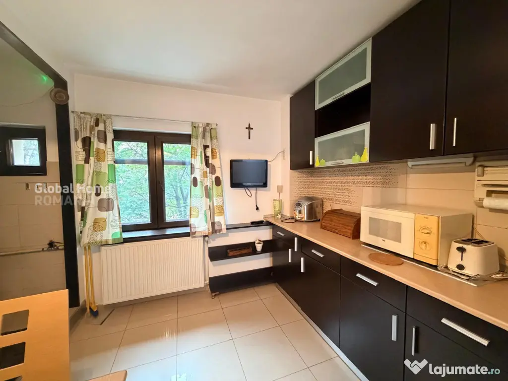 Vanzare 2 Camere | Decebal - Dristorului | etaj 1 din 4 | - Bucuresti (Bucuresti-Ilfov)