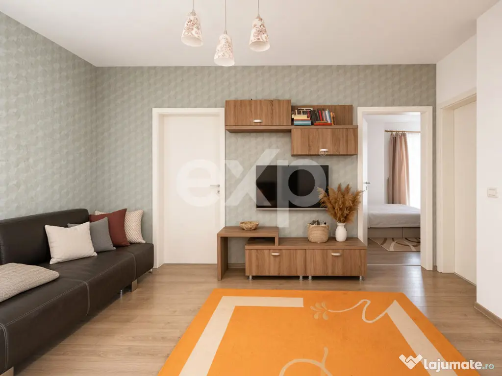 Apartament cu 3 camere si 2 bai, Aradului - 0% Comision - Timisoara (Timis)