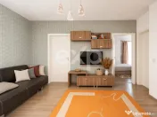 Apartament cu 3 camere si 2 bai, Aradului - 0% Comision 