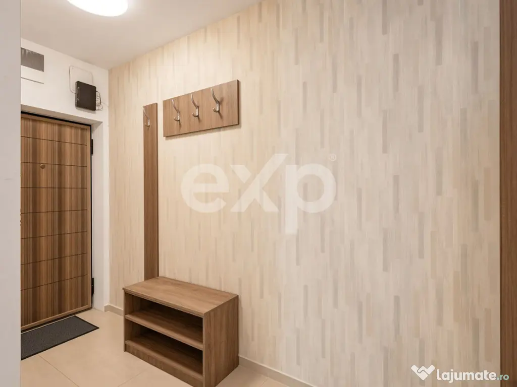 Apartament cu 3 camere si 2 bai, Aradului - 0% Comision - Timisoara (Timis)