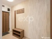Apartament cu 3 camere si 2 bai, Aradului - 0% Comision 