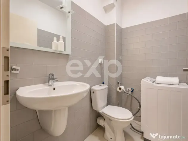 Apartament cu 3 camere si 2 bai, Aradului - 0% Comision - Timisoara (Timis)