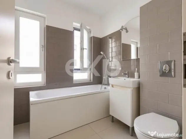 Apartament cu 3 camere si 2 bai, Aradului - 0% Comision - Timisoara (Timis)