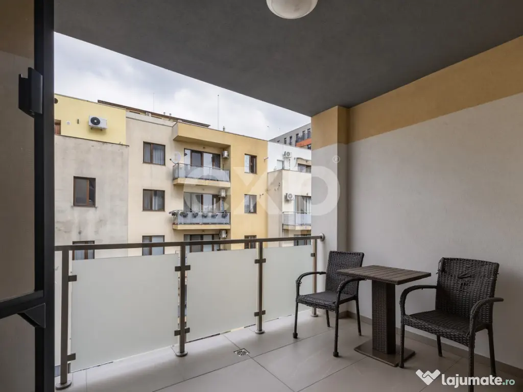 Apartament cu 3 camere si 2 bai, Aradului - 0% Comision - Timisoara (Timis)
