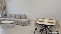 Drumul Taberei - Plaza - parcare subterană - prima inchi...