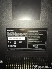 Televizor TOSHIBA 