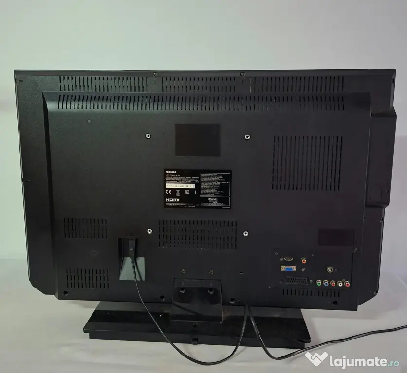 Televizor TOSHIBA