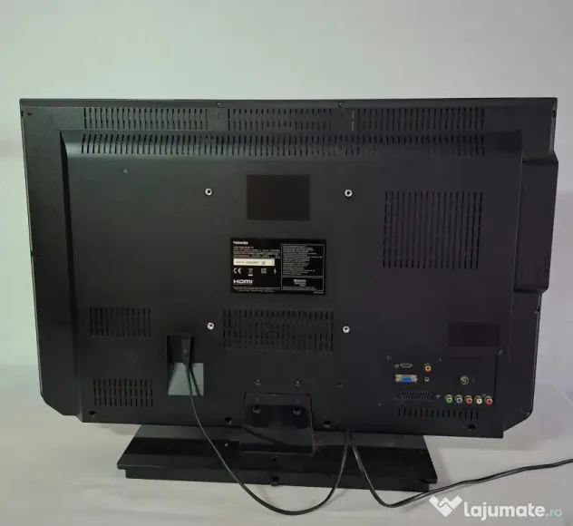 Televizor TOSHIBA