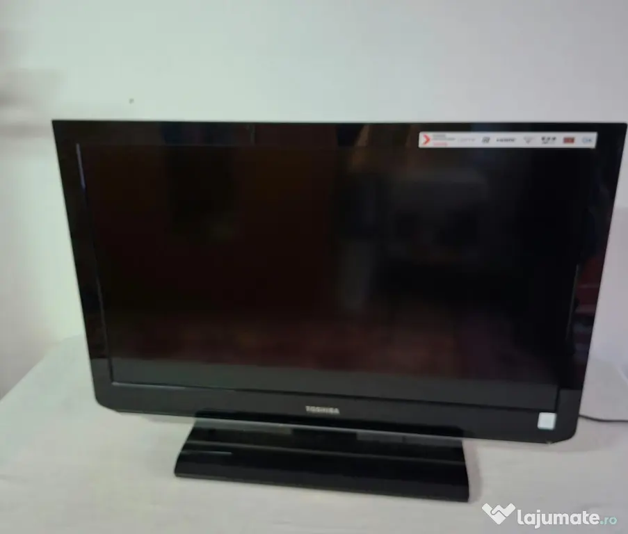 Televizor TOSHIBA