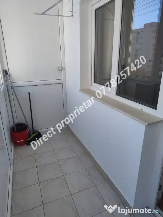 Metrou Piață Iancului apartament 2 camere Direct Proprietar Loc Parcare | Boiler