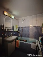 2 camere, decomandat, et 2/8, bloc din 1982- Drumul Taberei