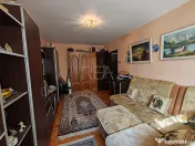 2 camere, decomandat, et 2/8, bloc din 1982- Drumul Taberei