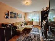 2 camere, decomandat, et 2/8, bloc din 1982- Drumul Taberei