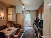 2 camere, decomandat, et 2/8, bloc din 1982- Drumul Taberei