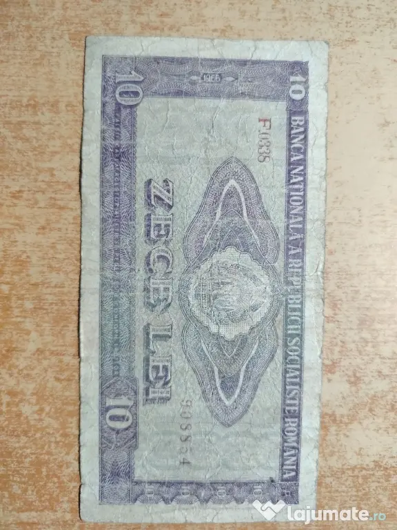 Bancnotă
