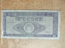Bancnotă
