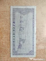 Bancnotă