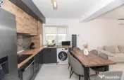 Apartament modern | mobilat si utilat | Eremia Grigorescu 
