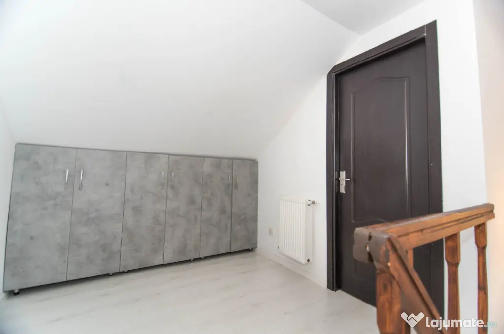 Apartament modern | mobilat si utilat | Eremia Grigorescu - Pitesti (Arges)