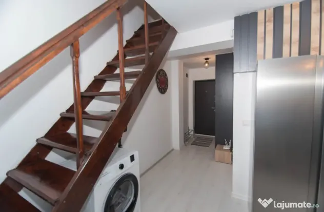 Apartament modern | mobilat si utilat | Eremia Grigorescu - Pitesti (Arges)