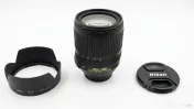 Obiectiv Nikon AF-S DX NIKKOR 18-105mm f/3.5-5.6G ED VR 